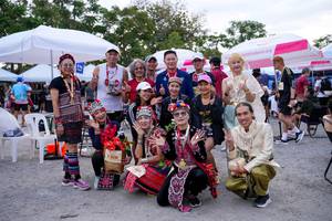 BIB: 
                            <button type="button" onclick="openModal(27887968)" class="btn btn-primary btn-sm float-right btn-popup" data-toggle="modal" data-target=".modal-high-quality">
                        <i class="fas fa-shopping-cart"></i> Add to Cart
                    </button>
                                            <button type="button" onclick="isThisMe(27887968, true)" class="btn btn-success btn-sm float-right btn-popup btn-isme hidden" data-toggle="tooltip" data-placement="bottom" title="นี่คือรูปของคุณใช่ไหม คลิกที่นี่เพื่อเอาเข้าอัลบั้ม">
                        <i class="fas fa-plus"></i> Add to album
                    </button>
                    <button type="button" onclick="isThisMe(27887968, false)" class="btn btn-warning btn-sm float-right btn-popup btn-isnotme hidden">
                        <i class="fas fa-ban"></i> Remove from album
                    </button>